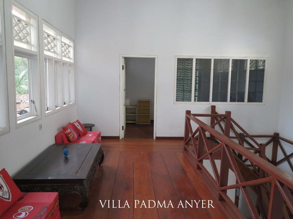 Padmadewi Anyer Villa & Hotel Kamer foto